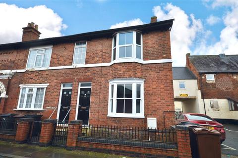 2 bedroom end of terrace house for sale, Wilton Terrace, Wilton Place, Melton Mowbray