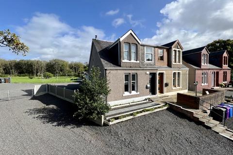 54 Kirkland Road, Glengarnock, Beith, KA14 3AJ