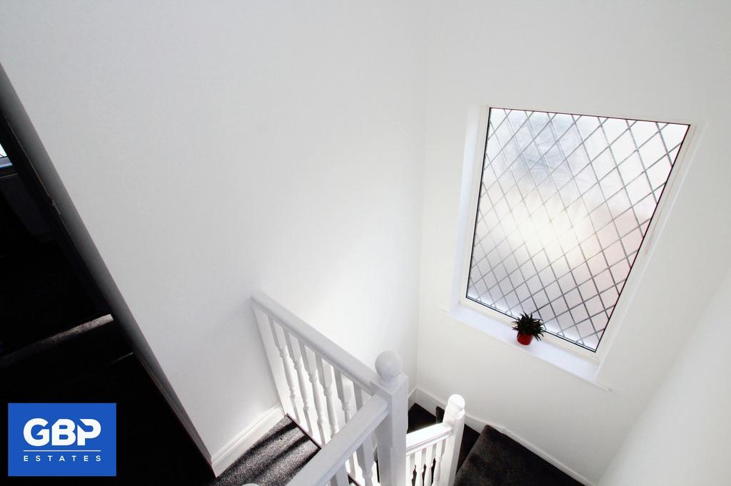 Hallway &amp; Landing