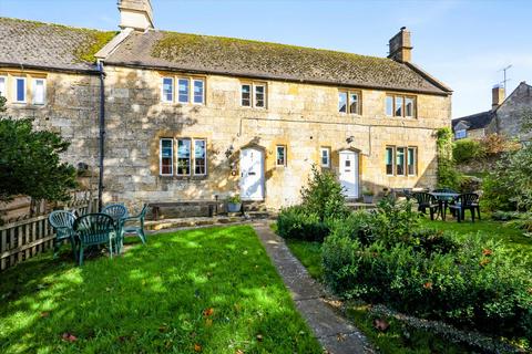 2 bedroom terraced house for sale, New Row, Brockhampton, Cheltenham, GL54