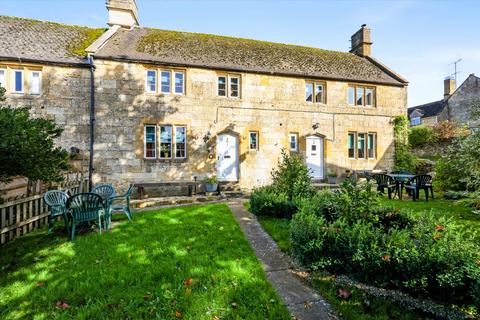undefined, New Row, Brockhampton, Cheltenham, GL54