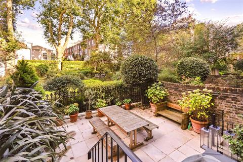 3 bedroom terraced house for sale - Brechin Place, London, SW7