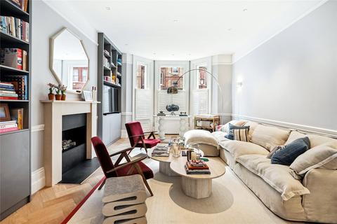 3 bedroom terraced house for sale, Brechin Place, London, SW7