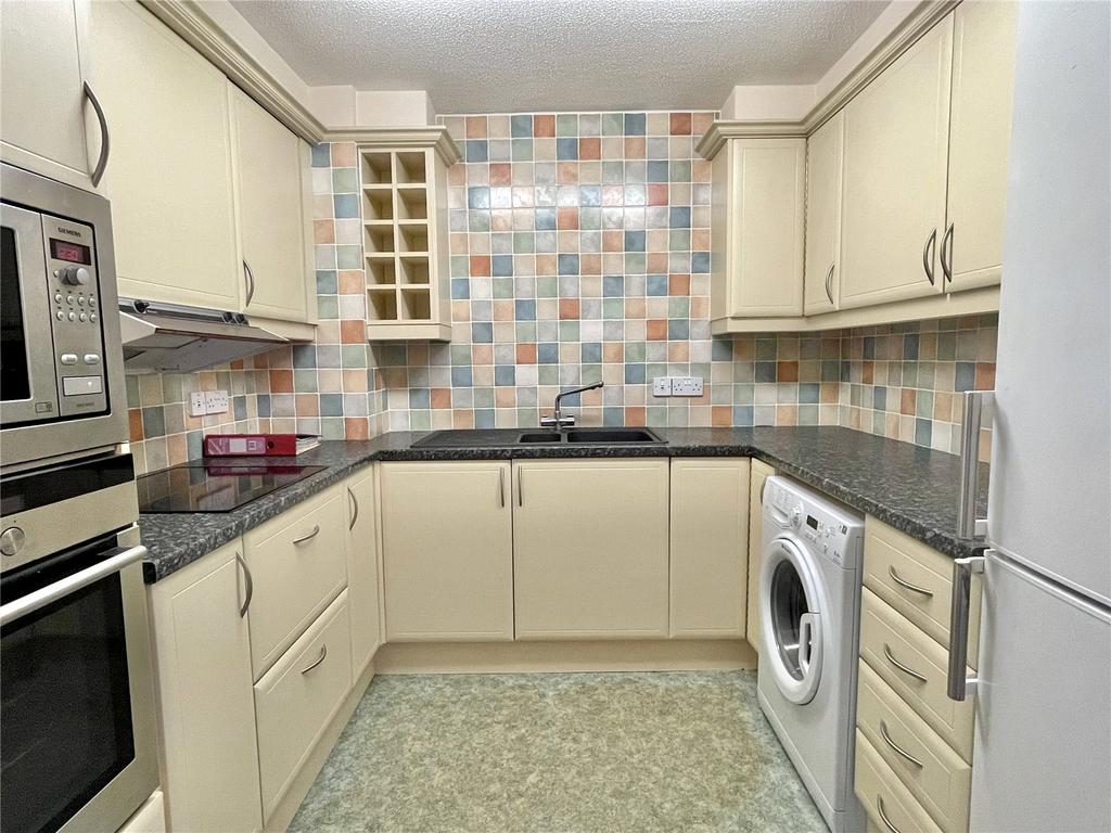 Regent Court, Roft Street, Oswestry, Shropshire, SY11 2 bed retirement