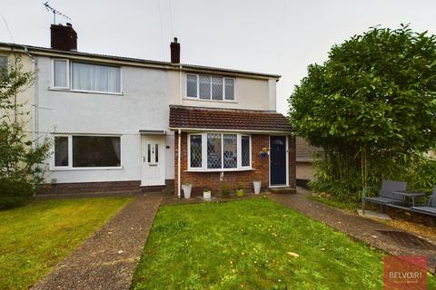 2 bedroom end of terrace house to rent, The Orchard, Newton, Swansea, SA3