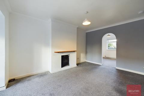 2 bedroom end of terrace house to rent, The Orchard, Newton, Swansea, SA3