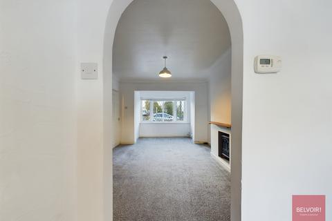 2 bedroom end of terrace house to rent, The Orchard, Newton, Swansea, SA3
