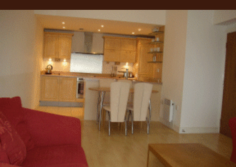 1 bedroom apartment to rent, Fletcher Road, Gateshead NE8