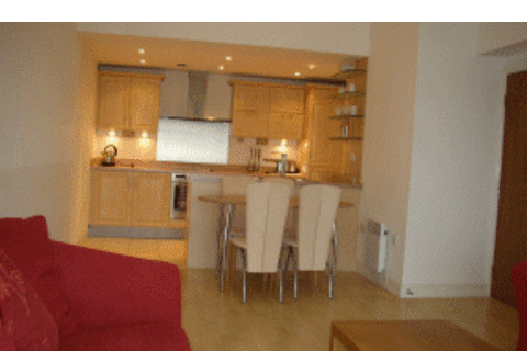1 bedroom apartment to rent, Fletcher Road, Gateshead NE8