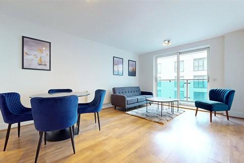 2 bedroom apartment to rent, Glenthorne Road, London, W6