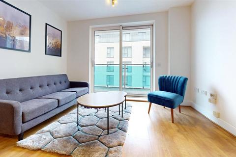 2 bedroom apartment to rent, Glenthorne Road, London, W6