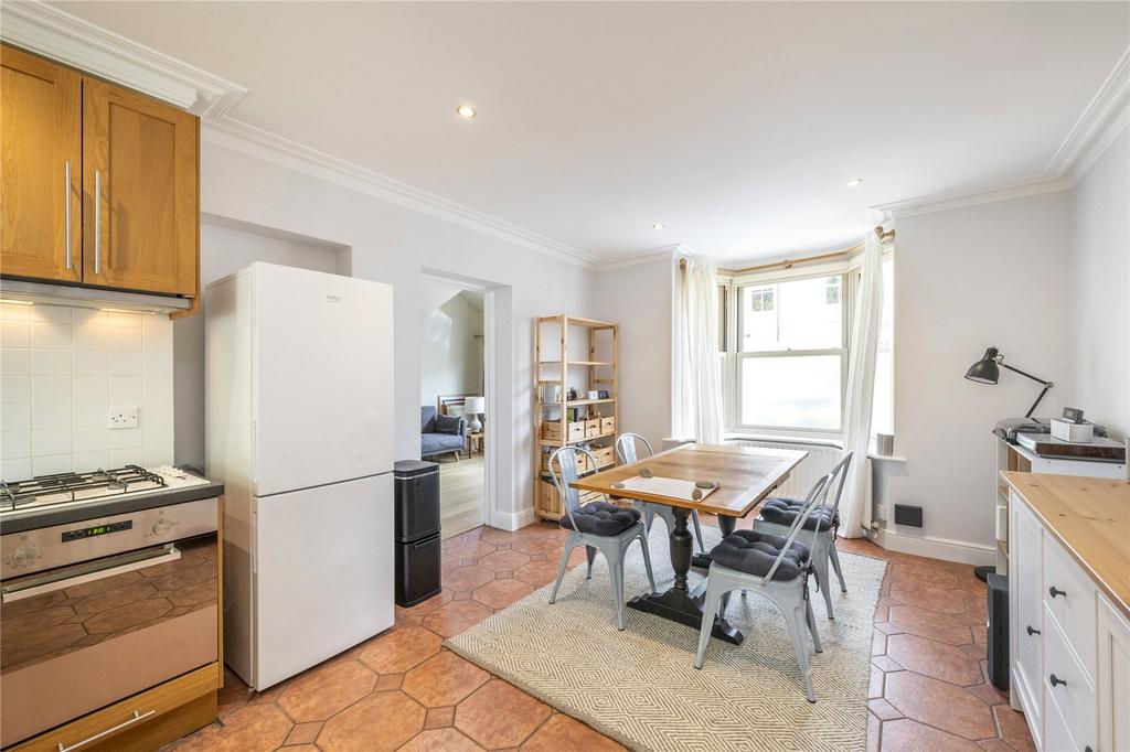 Fitzgerald Road, Mortlake 4 bed detached house for sale £1,195,000