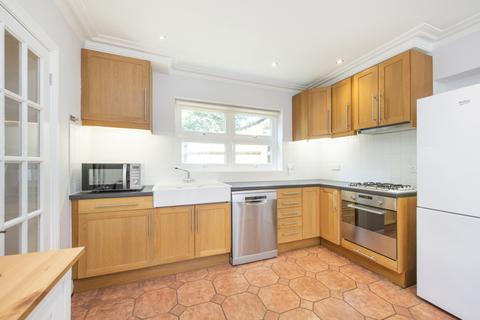 4 bedroom detached house for sale, Fitzgerald Road, Mortlake