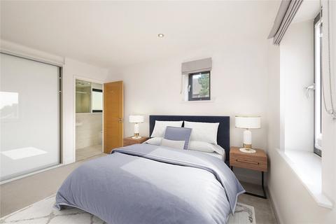 2 bedroom flat for sale, Butler House, 40 Mortlake High Street, London