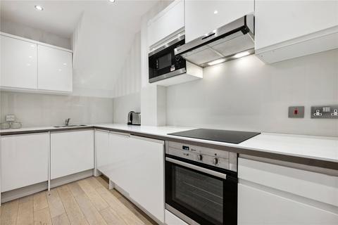 1 bedroom flat to rent, Holland Road, London