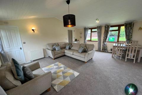 2 bedroom lodge for sale, Malton Grange Country Park Amotherby