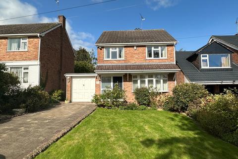 19 Beamhill Road, Stretton, Burton-on-trent, DE13 0AE