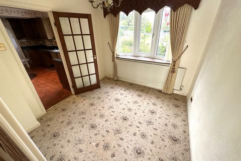 19 Beamhill Road, Stretton, Burton-on-trent, DE13 0AE