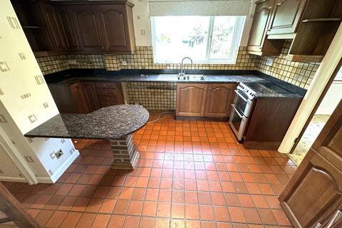 19 Beamhill Road, Stretton, Burton-on-trent, DE13 0AE
