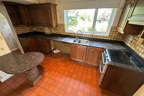 19 Beamhill Road, Stretton, Burton-on-trent, DE13 0AE