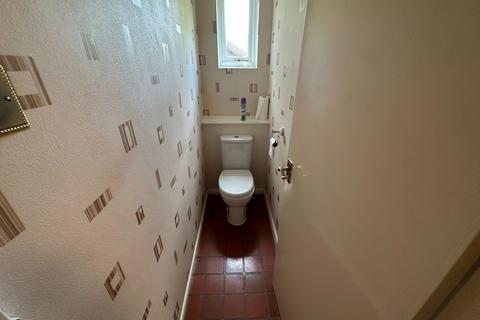 19 Beamhill Road, Stretton, Burton-on-trent, DE13 0AE
