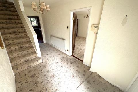 19 Beamhill Road, Stretton, Burton-on-trent, DE13 0AE