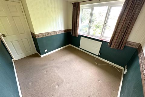 19 Beamhill Road, Stretton, Burton-on-trent, DE13 0AE