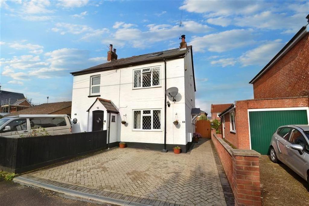 Sturminster Marshall 3 bed semidetached house for sale £365,000