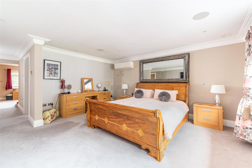 Principal Bedroom