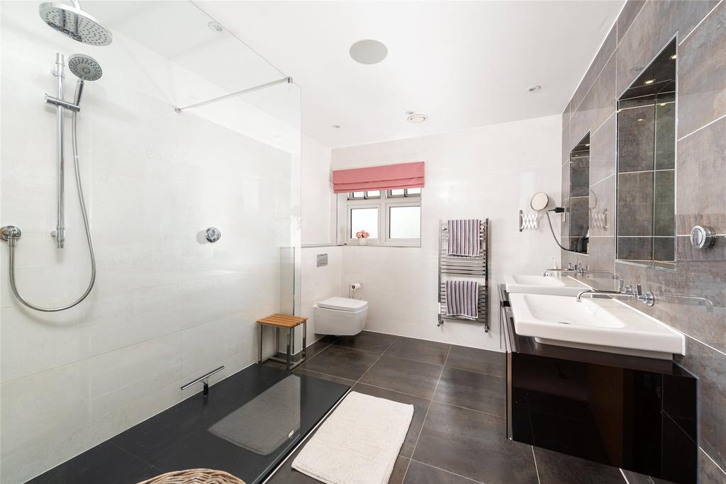 Principle En Suite