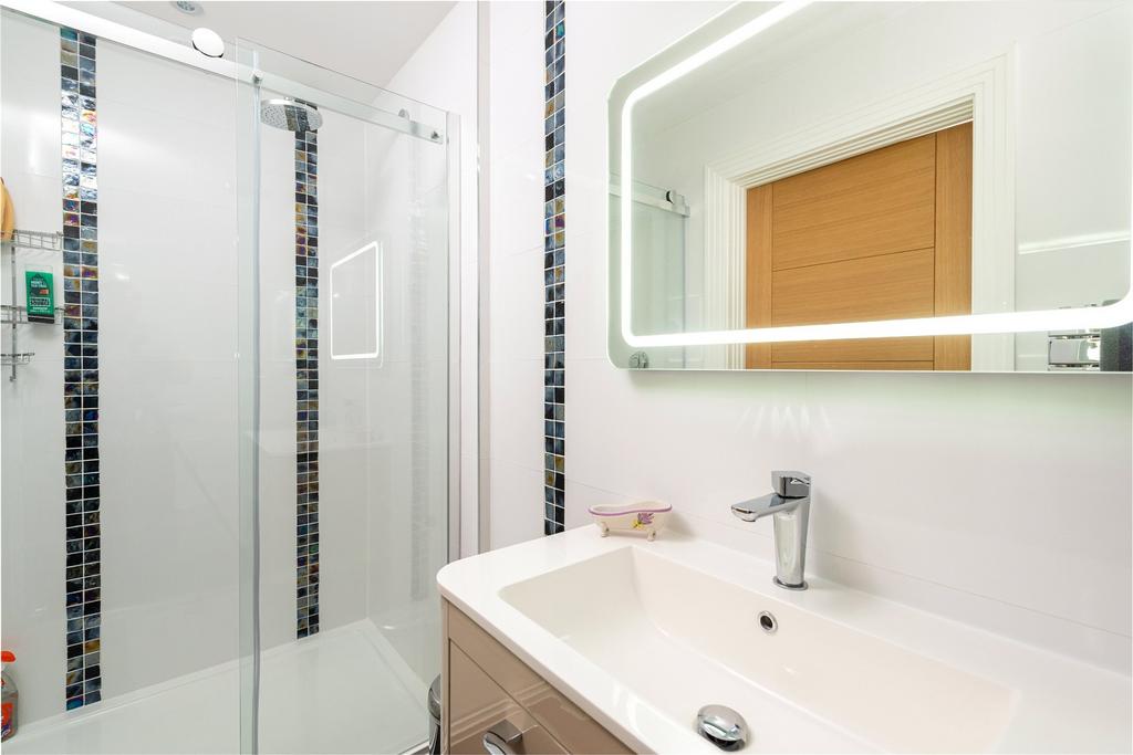 En Suite Bed Two