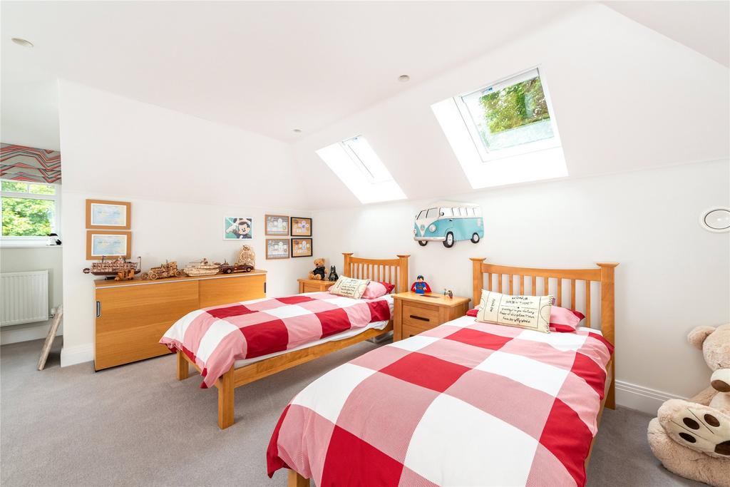 Bedroom Five