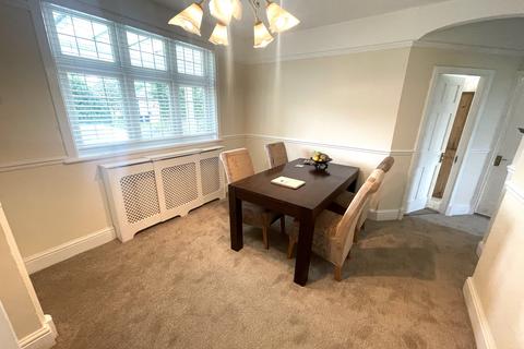 undefined, Webb Lane, Birmingham B28