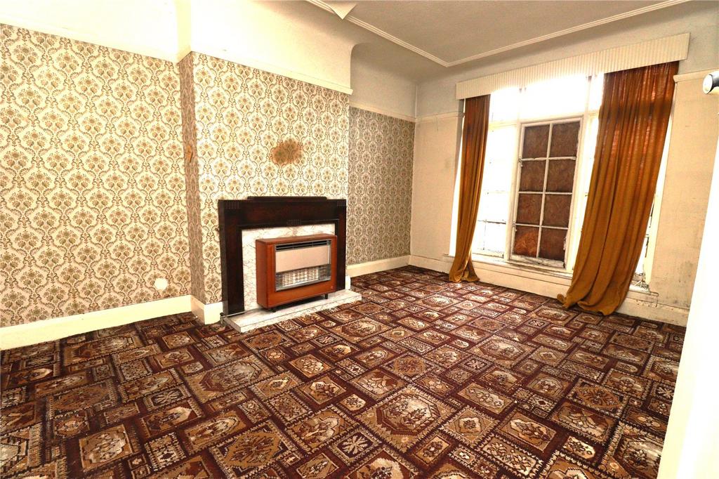St. Vincent Road, Prenton, Wirral, CH43 3 bed semidetached house for