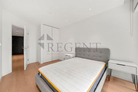 2 bedroom apartment to rent - Greenwich Peninsula, Cutter Lane, SE10