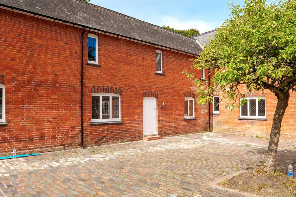 Forest View, Ringwood Road, Woodlands, Hampshire, SO40 2 bed terraced