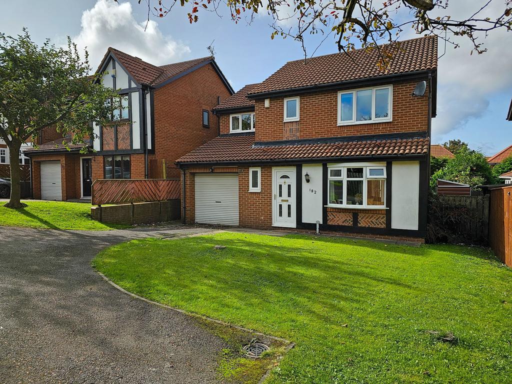 Beaconside Houses For Sale South Shields at Timothy blog