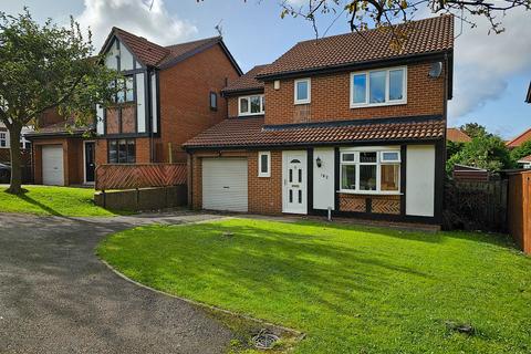 182 Beaconside, South Shields, NE34 7PU