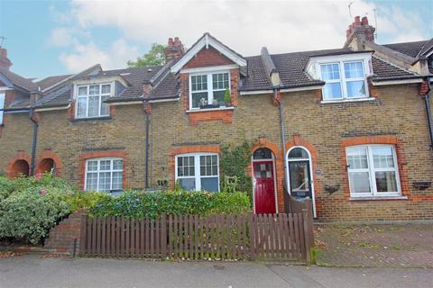 3 bedroom terraced house for sale, Brantwood Road, South Croydon
