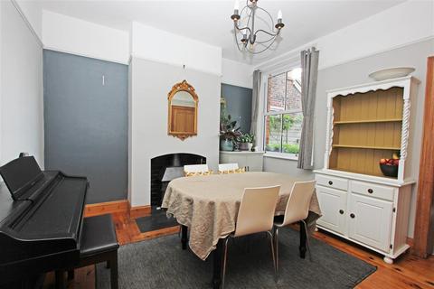 3 bedroom terraced house for sale, Brantwood Road, South Croydon