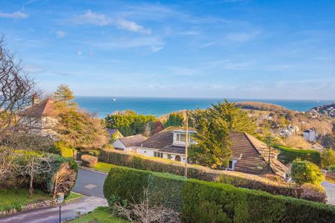 5 bedroom detached house for sale - Torquay