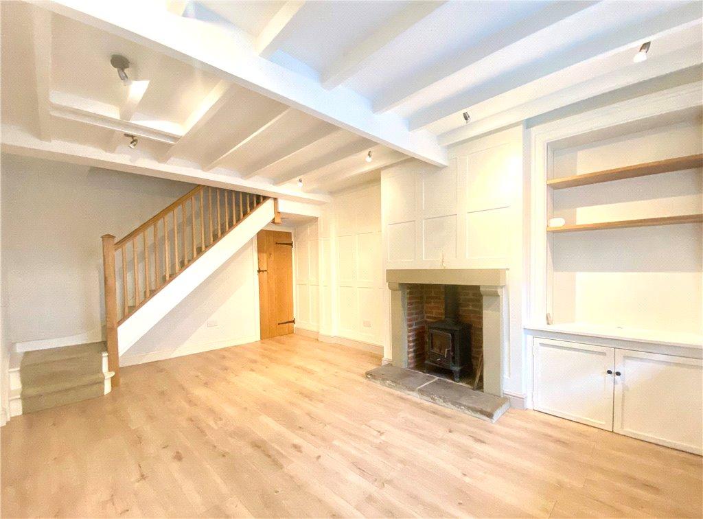 High Street, Swainby, North Yorkshire 2 bed terraced house £775 pcm