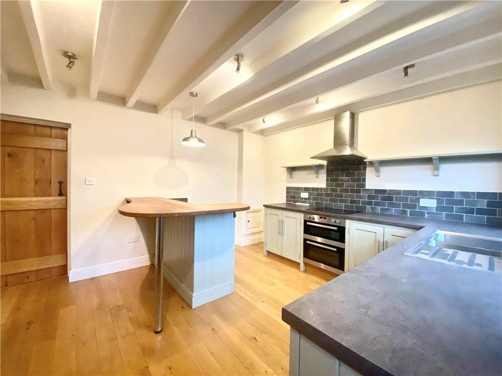 High Street, Swainby, North Yorkshire 2 bed terraced house £775 pcm