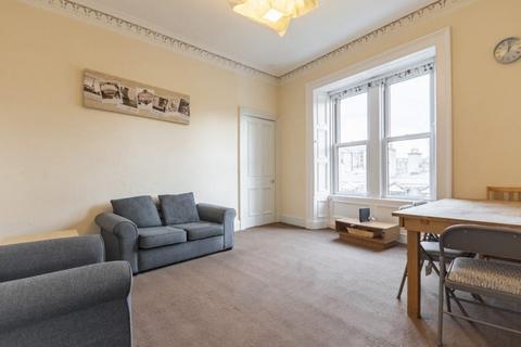 undefined, 0742L Blackwood Crescent, Edinburgh, EH9 1QX