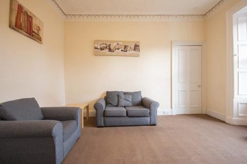 undefined, 0742L Blackwood Crescent, Edinburgh, EH9 1QX