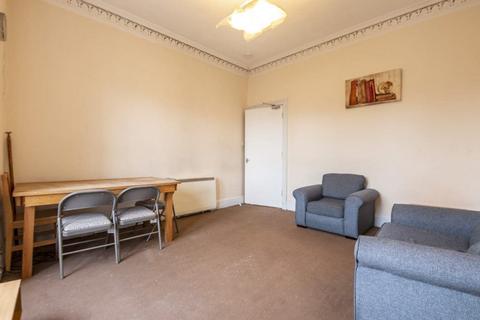 undefined, 0742L Blackwood Crescent, Edinburgh, EH9 1QX