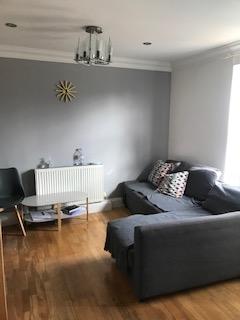 1 bedroom apartment for sale, Katherine Road, London E7