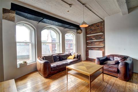 Studio for sale, Akenside House, Akenside Hill, Newcastle Upon Tyne, NE1