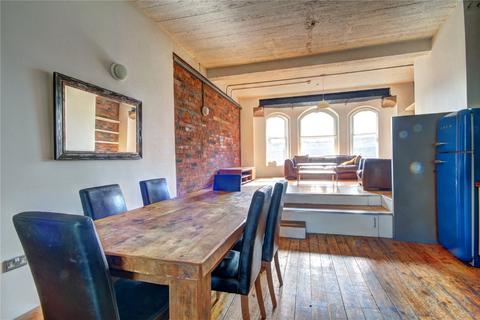 Studio for sale, Akenside House, Akenside Hill, Newcastle Upon Tyne, NE1