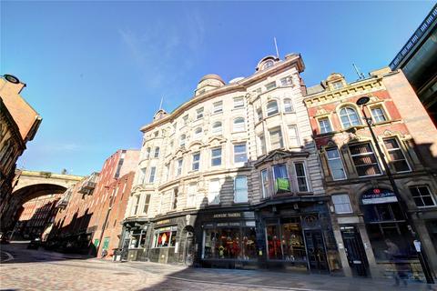 undefined, Akenside House, Akenside Hill, Newcastle Upon Tyne, NE1